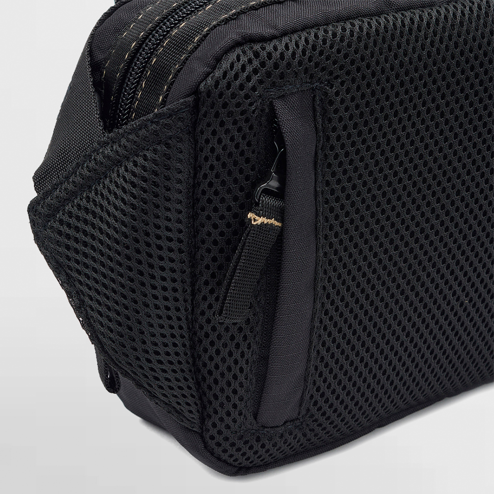DICKIES RIÑONERA ASHVILLE CROSS BODY - DK0A4Y1VBLK
