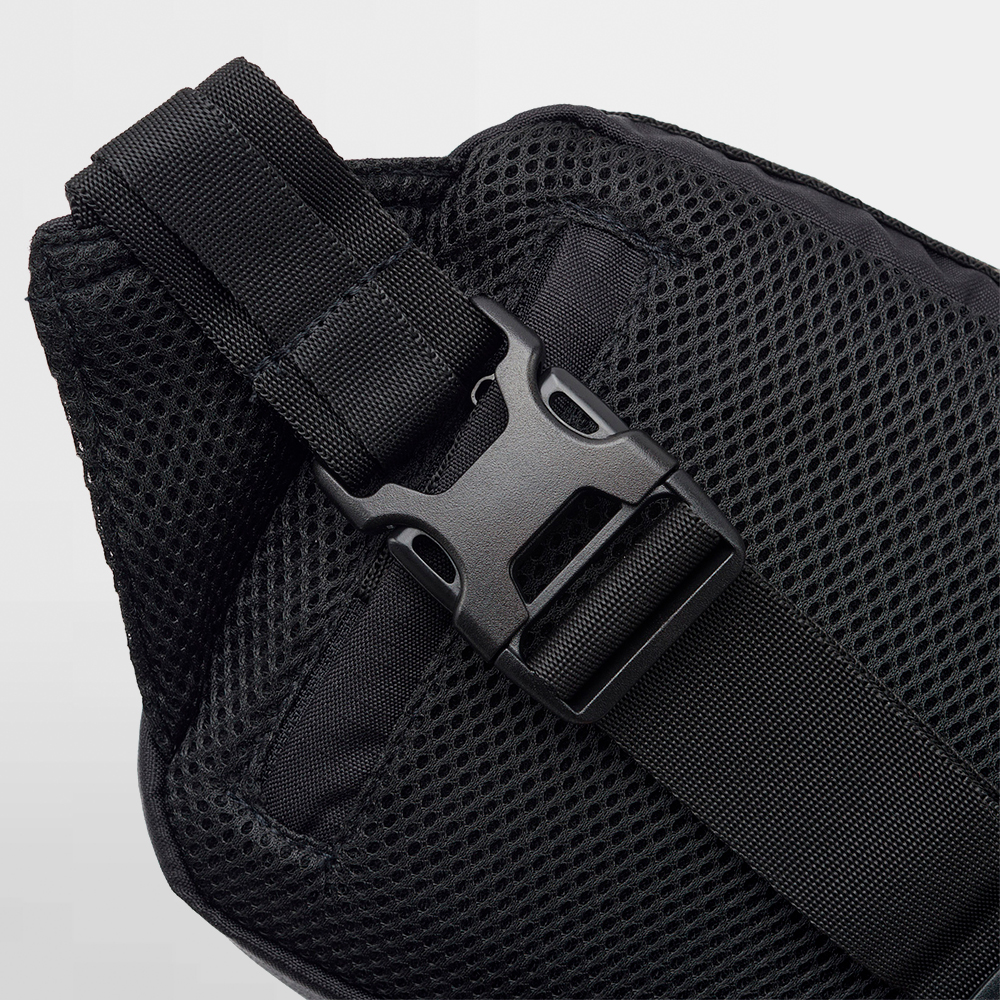 DICKIES RIÑONERA ASHVILLE CROSS BODY - DK0A4Y1VBLK