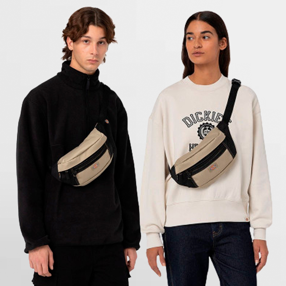 DICKIES RIÑONERA ASHVILLE POUCH - DK0A4Y1UKHK
