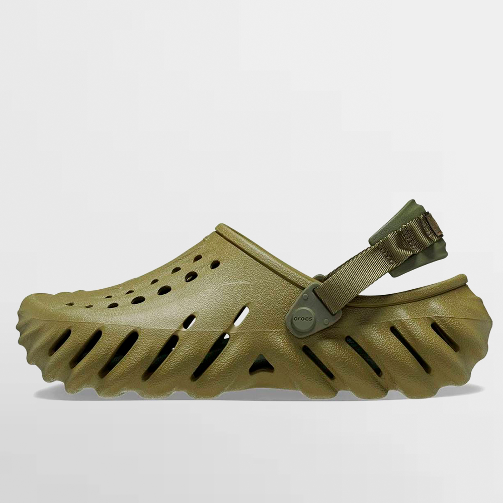 CROCS ZUECO ECHO U 3UA - 207937