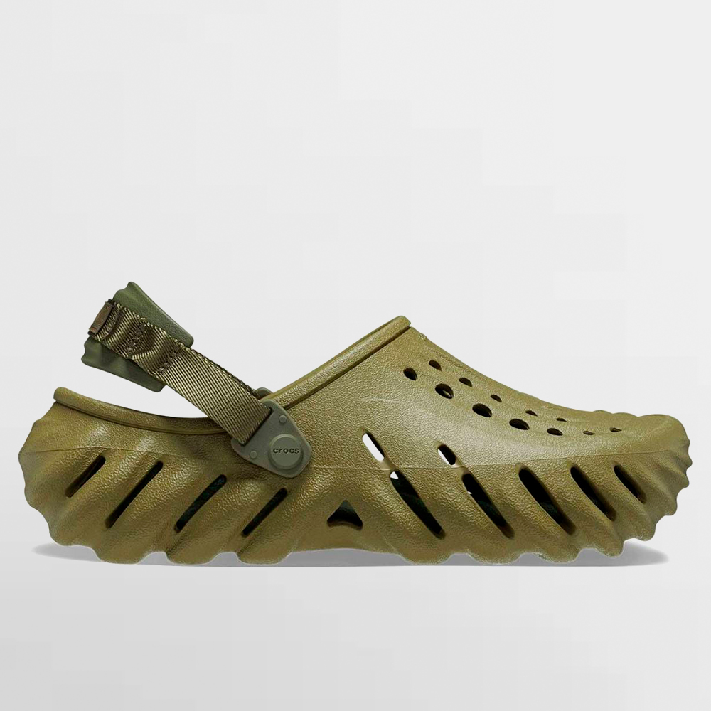 CROCS ZUECO ECHO U 3UA - 207937