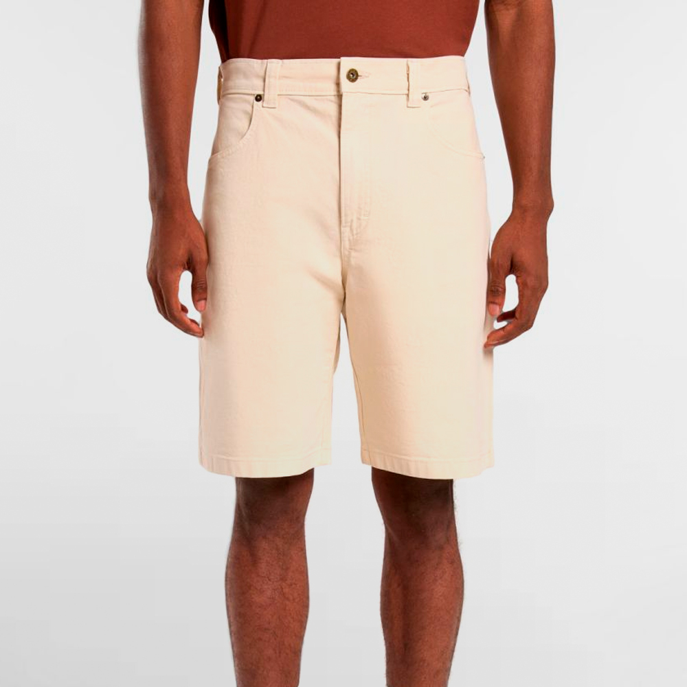 DICKIES PANT. CORTO RIVER RANCH WORK SHORT - DK0A4Z7ZF90