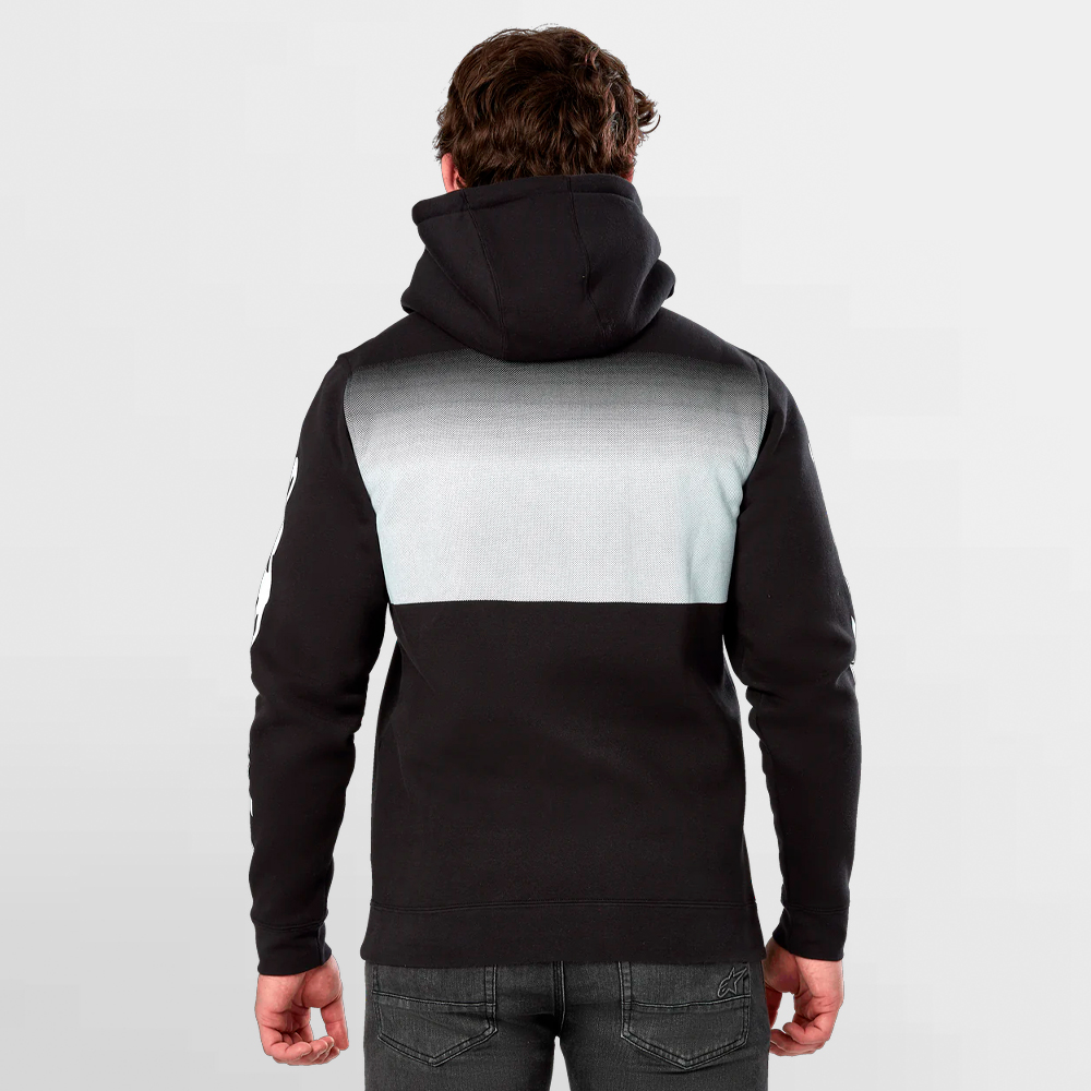 ALPINESTARS CANGURO SPECTER HOODIE 10 - 1215-51500