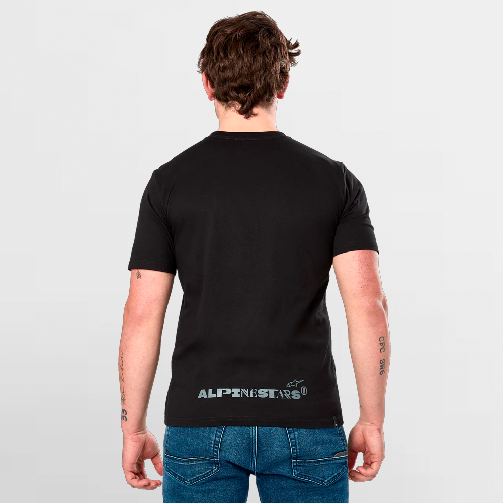 ALPINESTARS CAMISETA OMNIUM SS CSF TEE 10 - 1215-72000