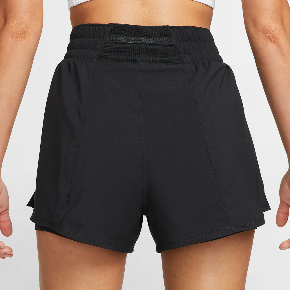 NIKE PANT. CORTO W. ONE DF HR 3IN 2N1 SHORT - DX6016 010