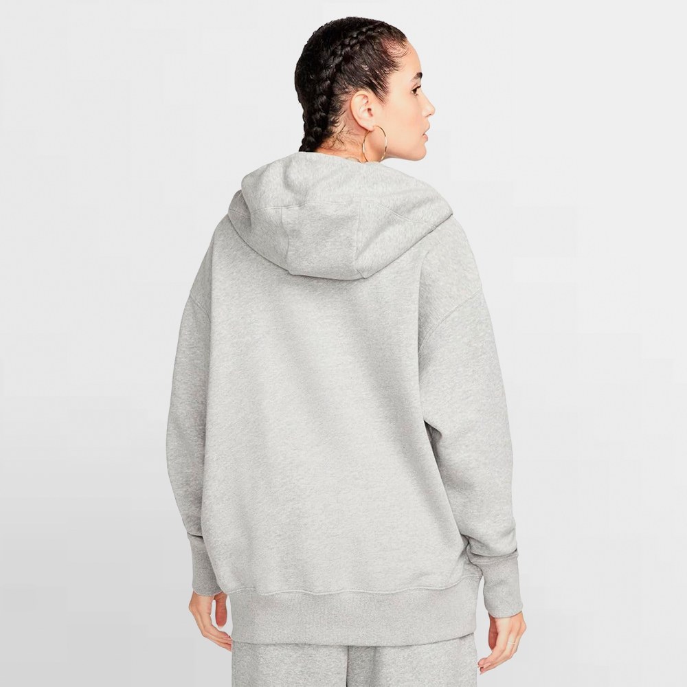 NIKE CANGURO FZ W. NSW PHOENIX FLEECE - DQ5758 063