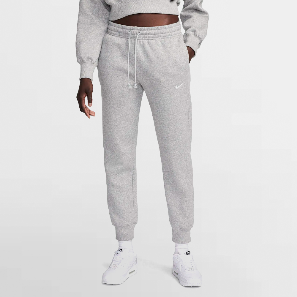 NIKE PANTALON W. NSW PHOENIX FLEECE T MEDIO - FZ7626 063
