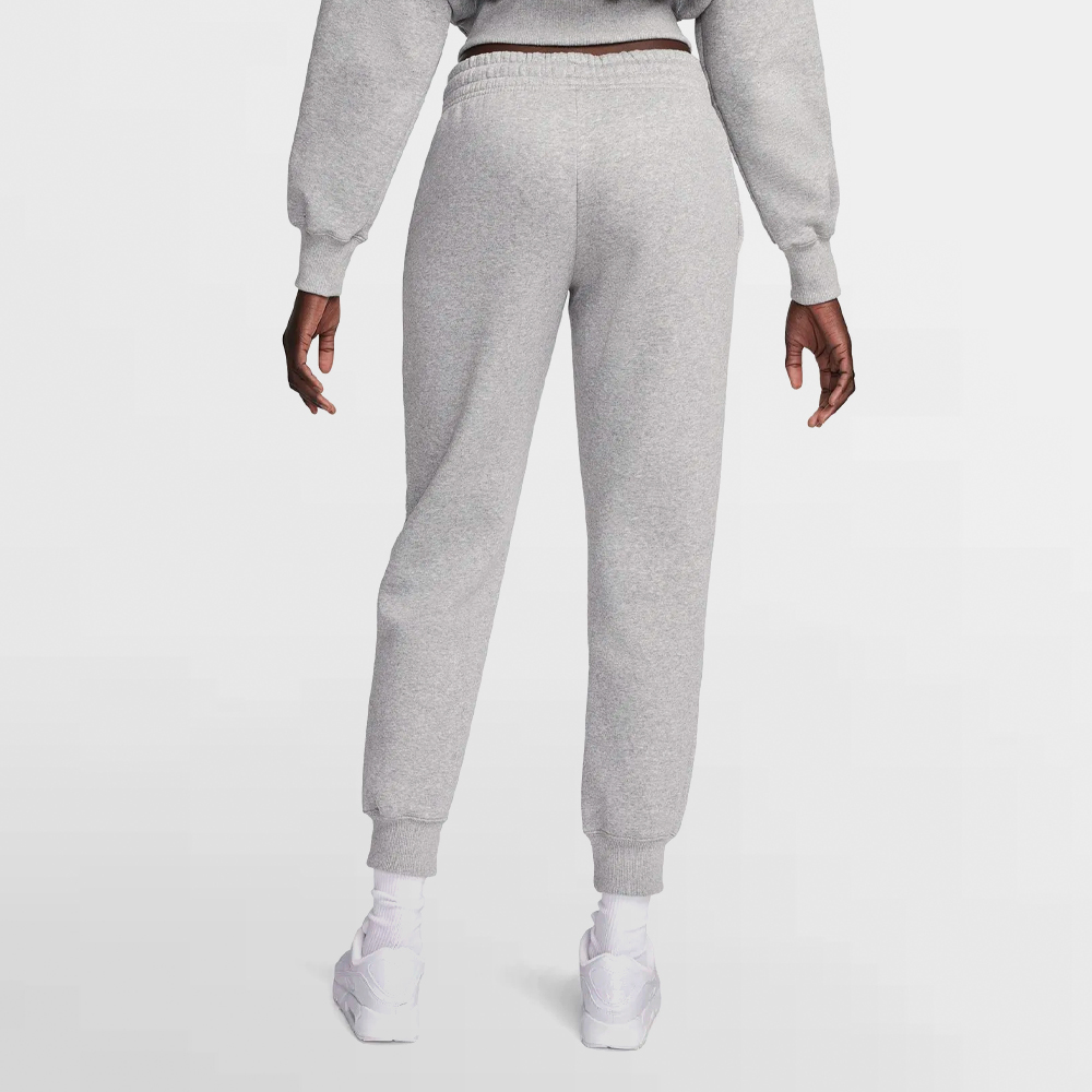 NIKE PANTALON W. NSW PHOENIX FLEECE T MEDIO - FZ7626 063