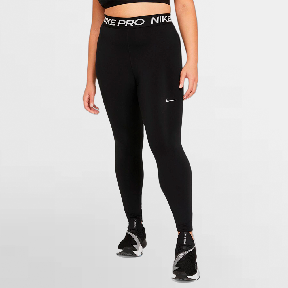 NIKE LEGGING PRO 365 OS (PLUS SIZE) - DD0782 011