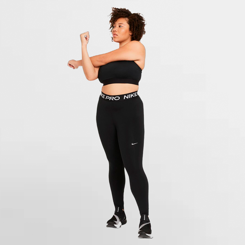 NIKE LEGGING PRO 365 OS (PLUS SIZE) - DD0782 011