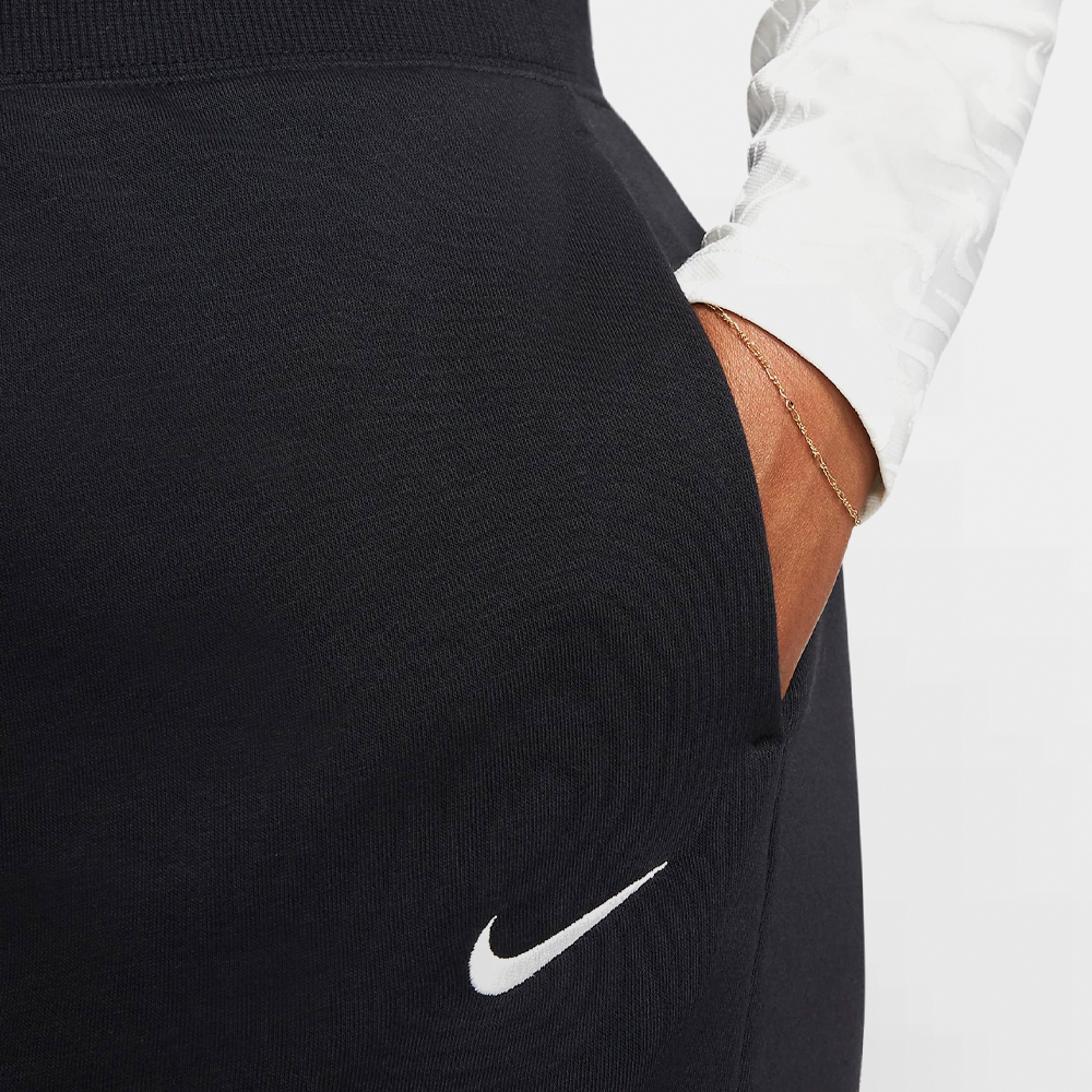 NIKE PANTALON W. NSW PHOENIX FLEECE OS (PLUS SIZE) - DV4919 010