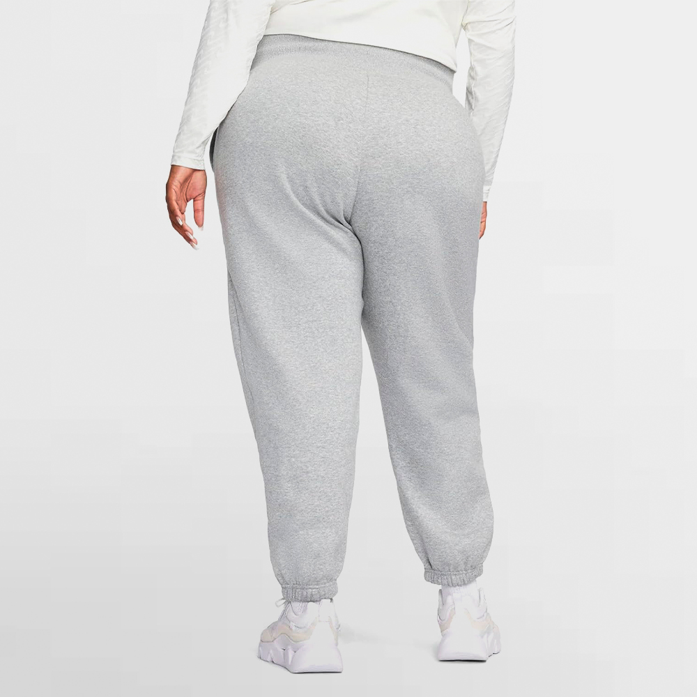 NIKE PANTALON W. NSW PHOENIX FLEECE OS (PLUS SIZE) - DV4919 063