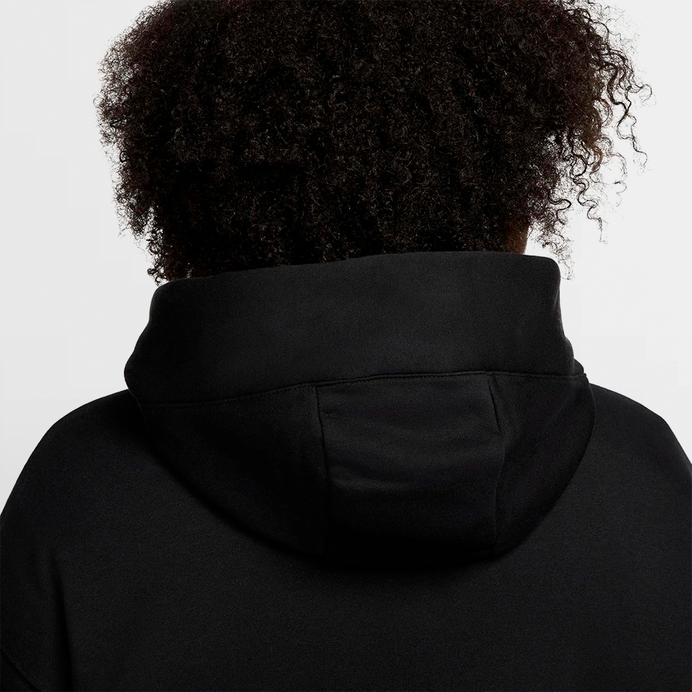 NIKE CANGURO FZ W. NSW PHOENIX FLEECE OS (PLUS SIZE) - DV4979 010