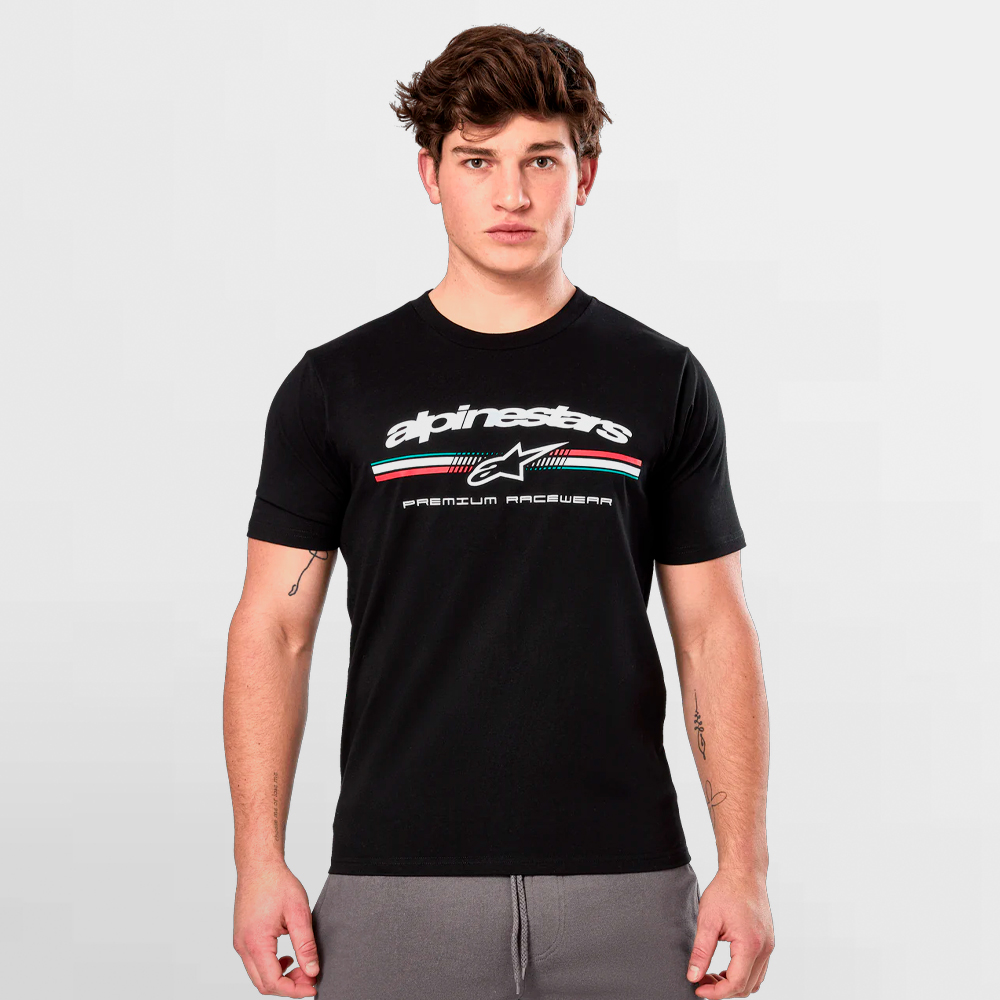 ALPINESTARS CAMISETA PREVAIL SS CSF TEE 20 - 1215-72315