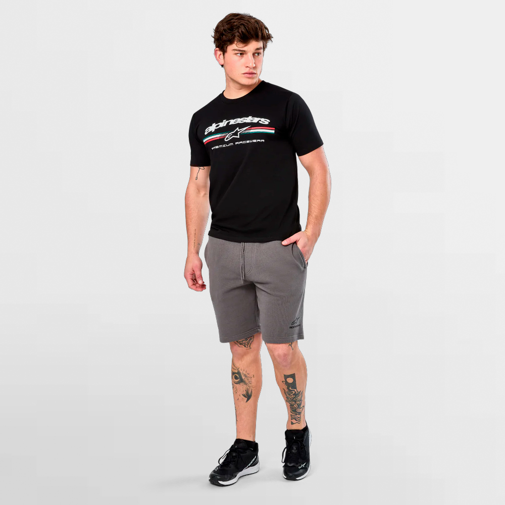 ALPINESTARS CAMISETA PREVAIL SS CSF TEE 20 - 1215-72315