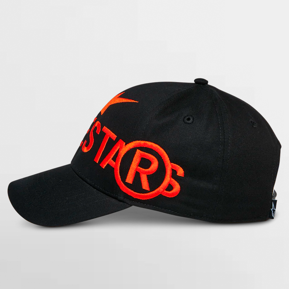 ALPINESTARS GORRA COMMITTED HAT 10 - 1215-81170