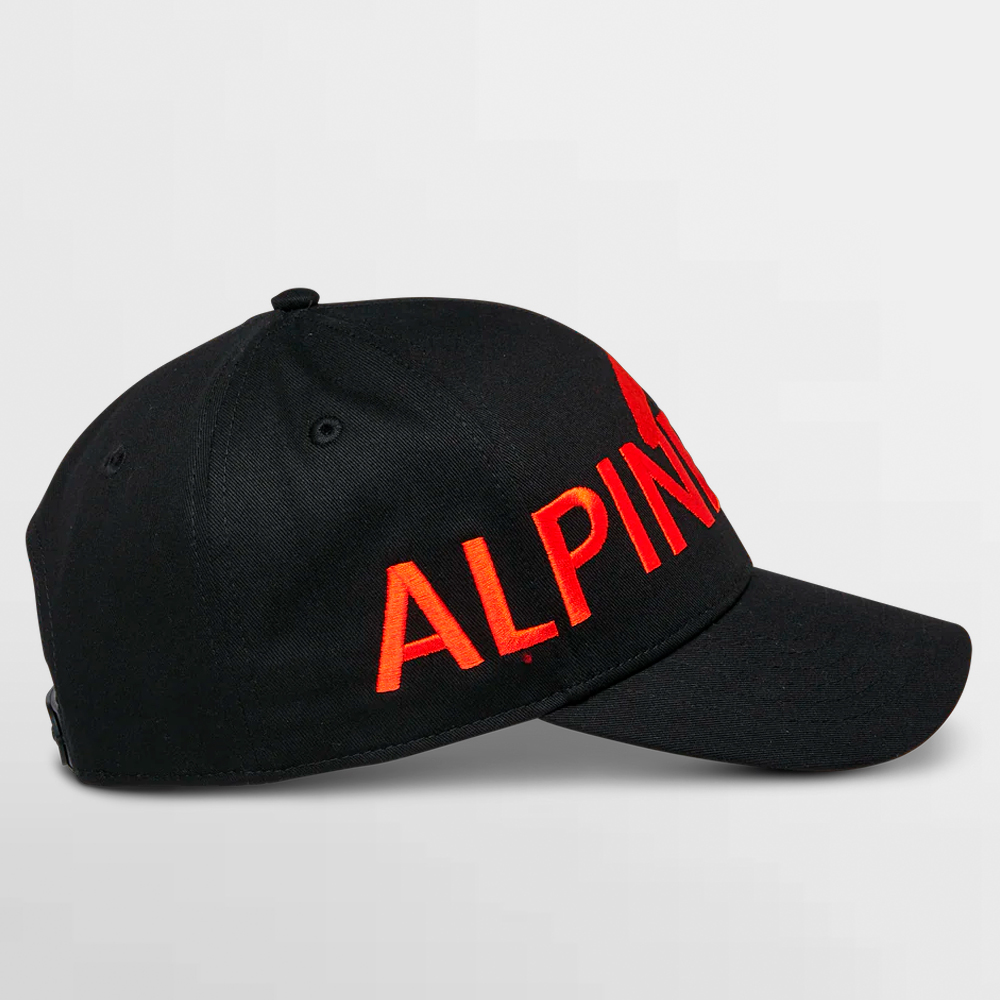 ALPINESTARS GORRA COMMITTED HAT 10 - 1215-81170