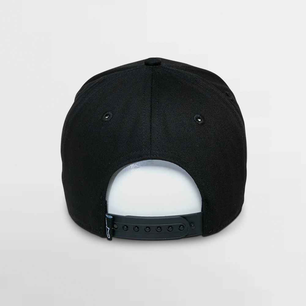 ALPINESTARS GORRA COMMITTED HAT 10 - 1215-81170