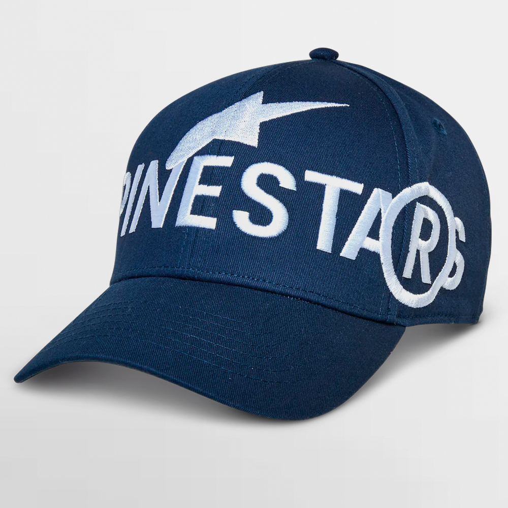 ALPINESTARS GORRA COMMITTED HAT 70 - 1215-81170