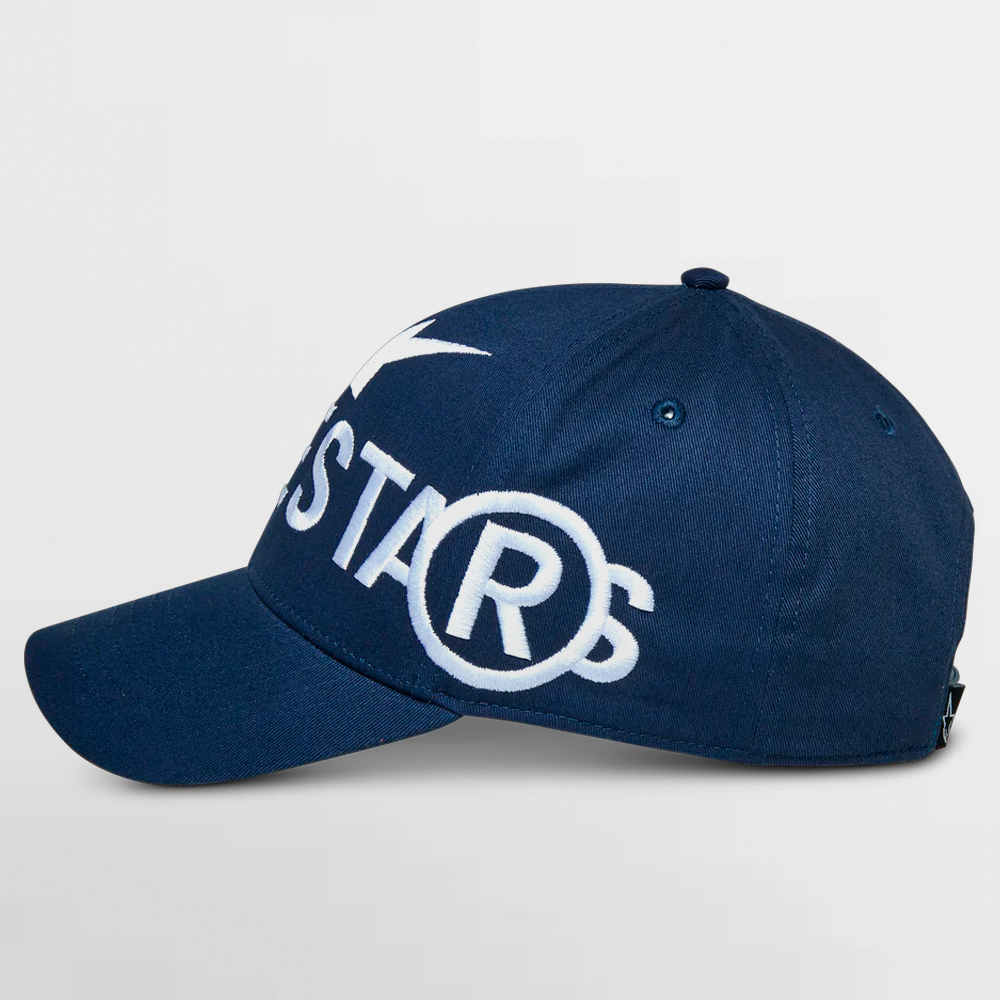 ALPINESTARS GORRA COMMITTED HAT 70 - 1215-81170
