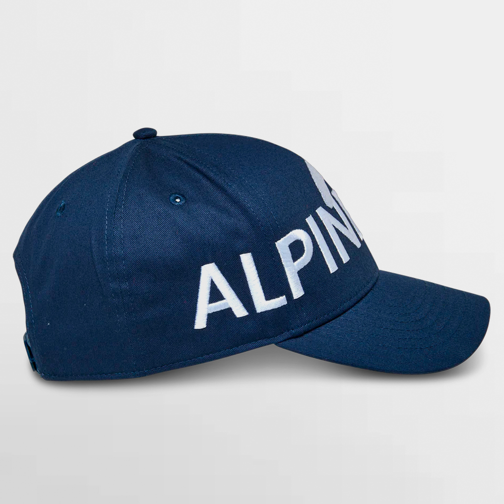 ALPINESTARS GORRA COMMITTED HAT 70 - 1215-81170