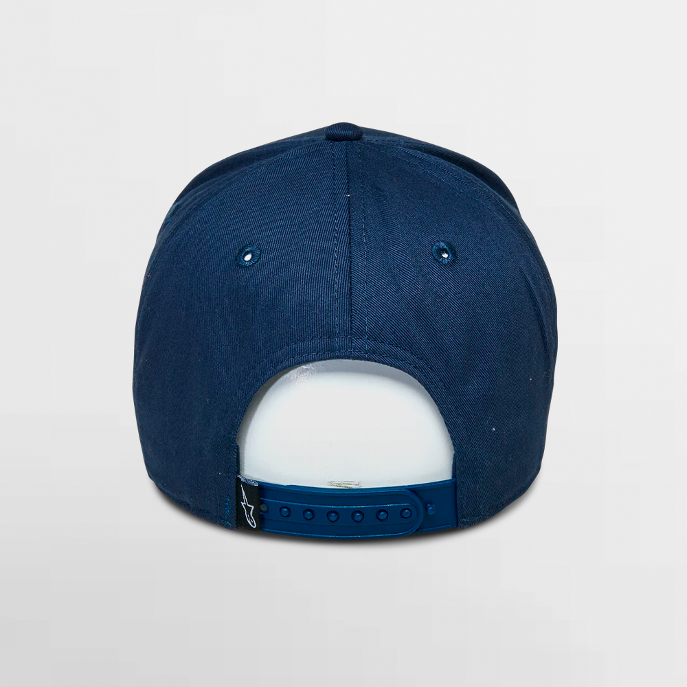 ALPINESTARS GORRA COMMITTED HAT 70 - 1215-81170