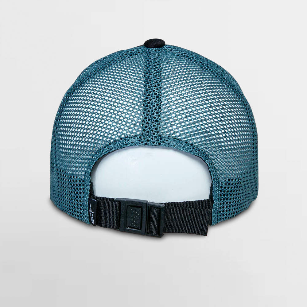 ALPINESTARS GORRA VITAL TRUCKER HAT 1077 - 1215-81200