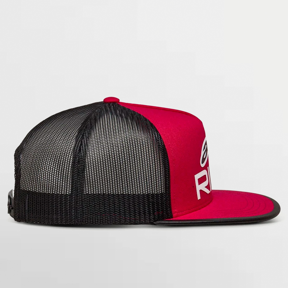 ALPINESTARS GORRA RIDE 4.0 TRUCKER HAT 3112 - 1214-81711