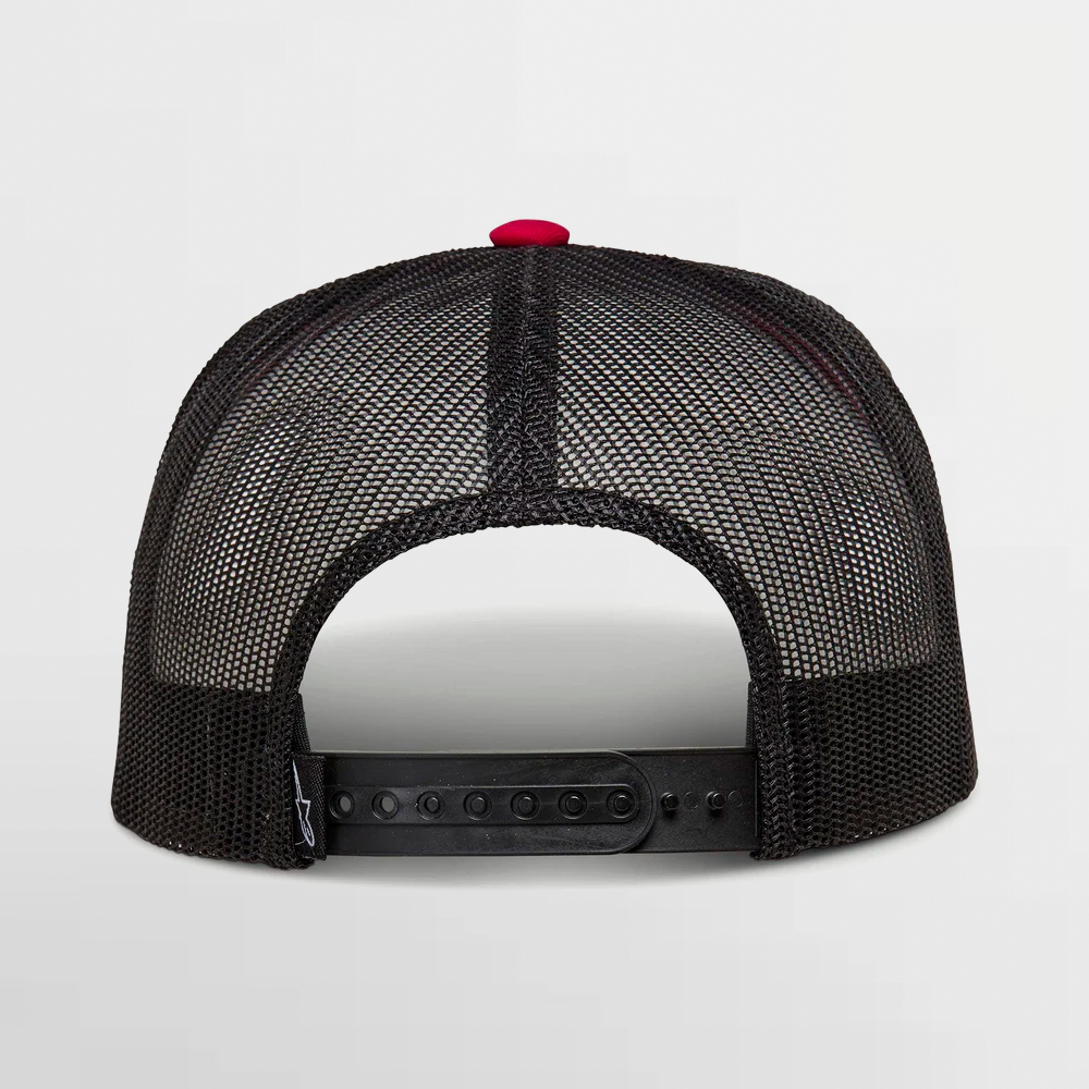 ALPINESTARS GORRA RIDE 4.0 TRUCKER HAT 3112 - 1214-81711