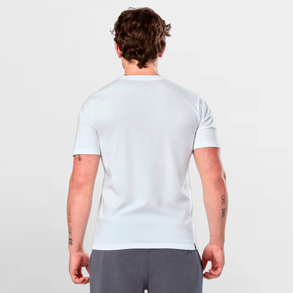 ALPINESTARS CAMISETA GEOGRAFICA SS CSF TEE 20 - 1215-72200