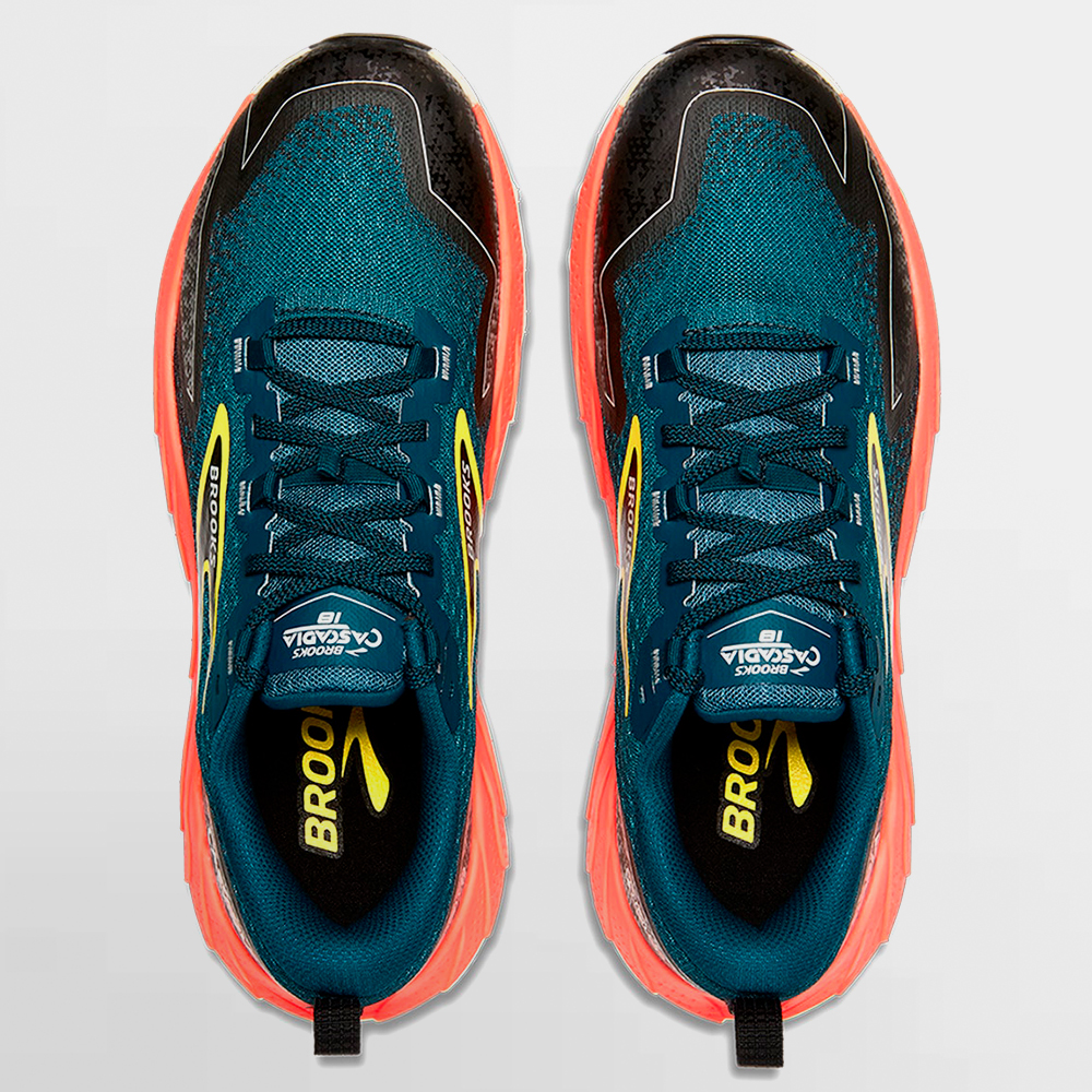 BROOKS CALZADO CASCADIA 18 - 110426 482