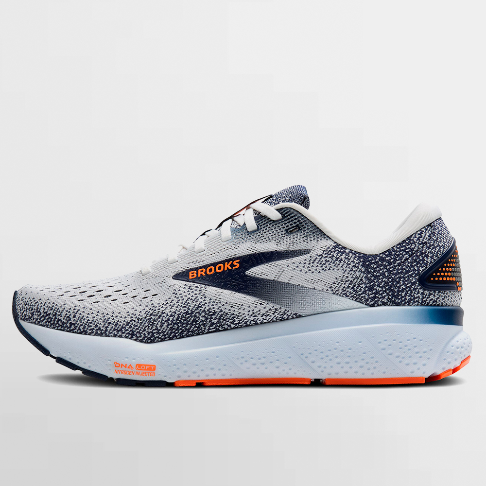 BROOKS CALZADO GHOST 16 - 110418 130