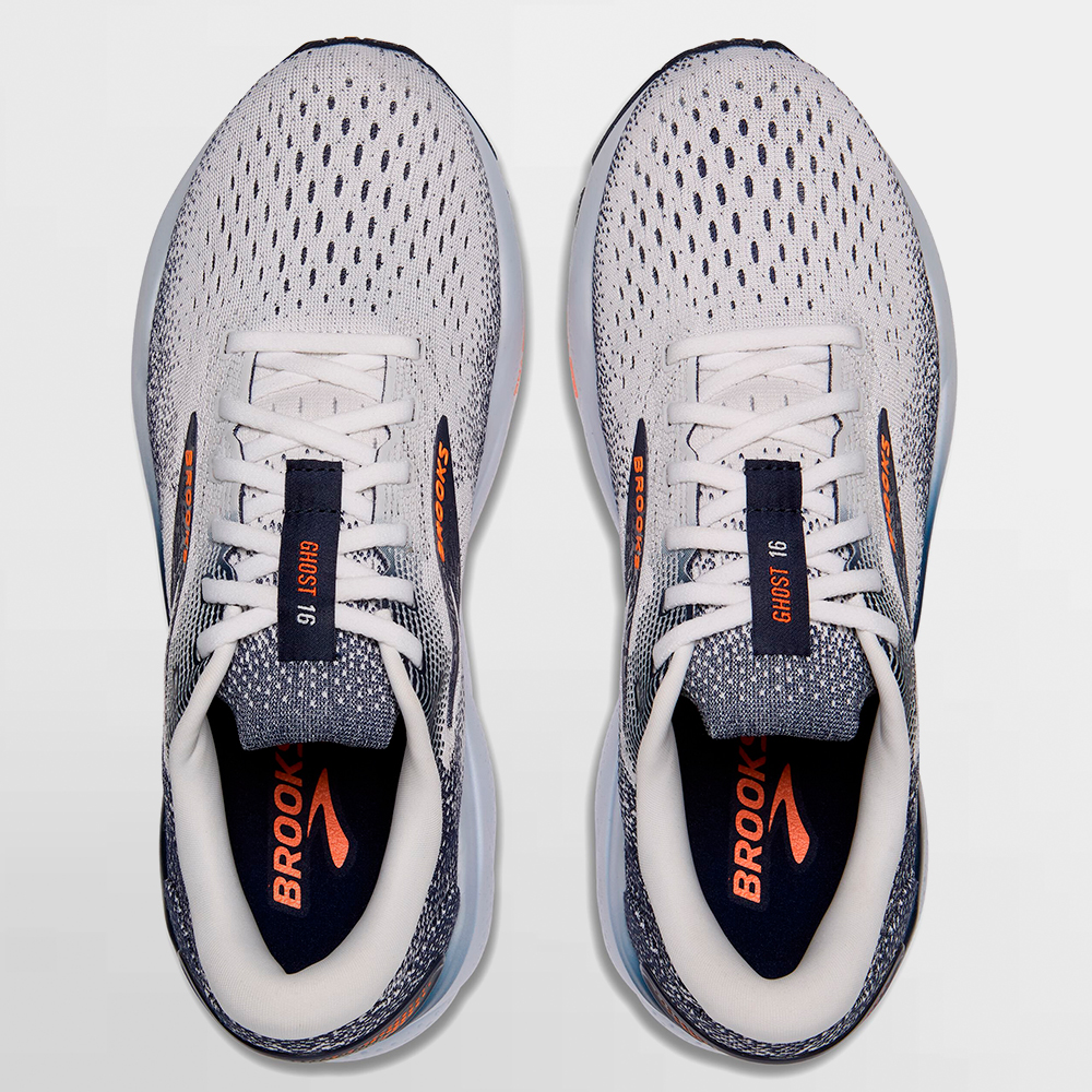 BROOKS CALZADO GHOST 16 - 110418 130