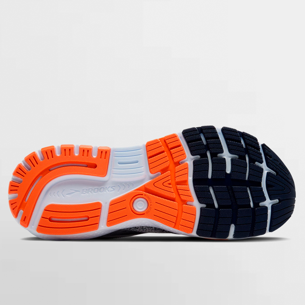BROOKS CALZADO GHOST 16 - 110418 130