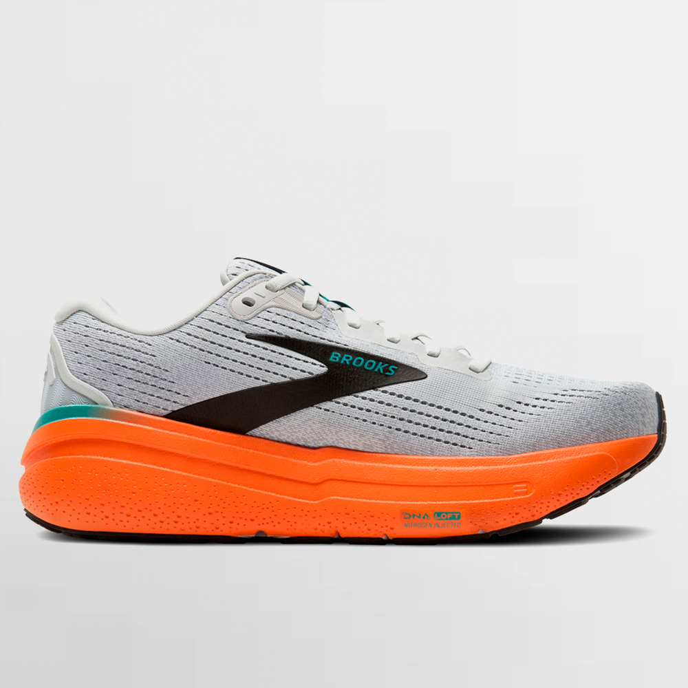 BROOKS CALZADO GHOST MAX 2 - 110431 196