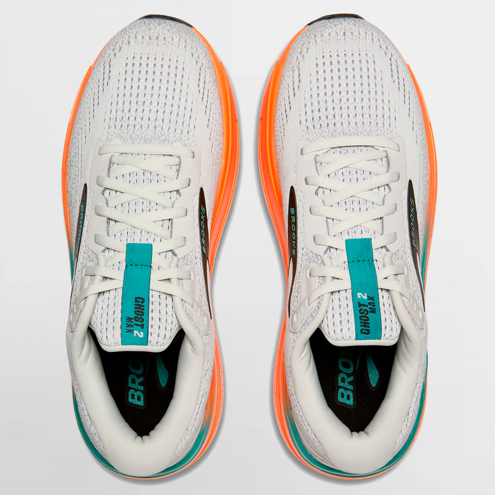 BROOKS CALZADO GHOST MAX 2 - 110431 196