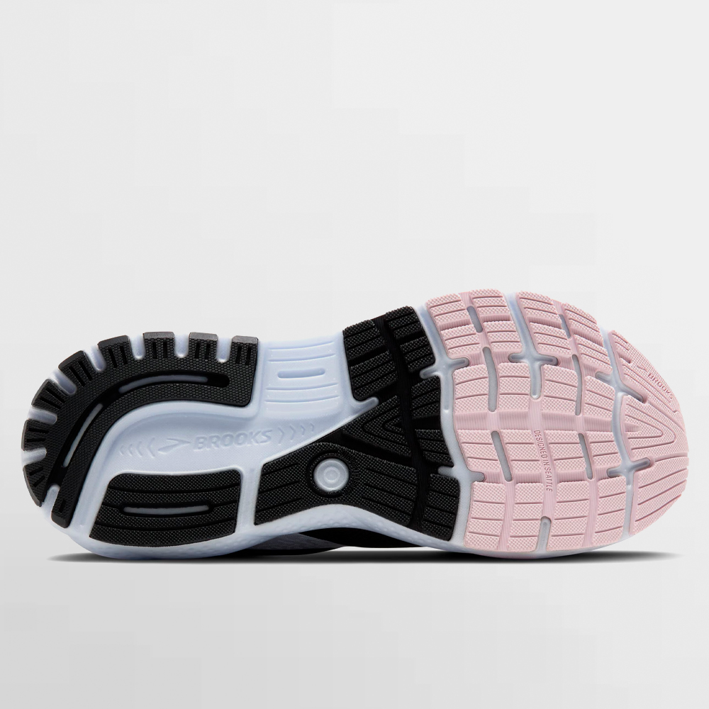 BROOKS CALZADO W. GHOST 16 - 120407 077