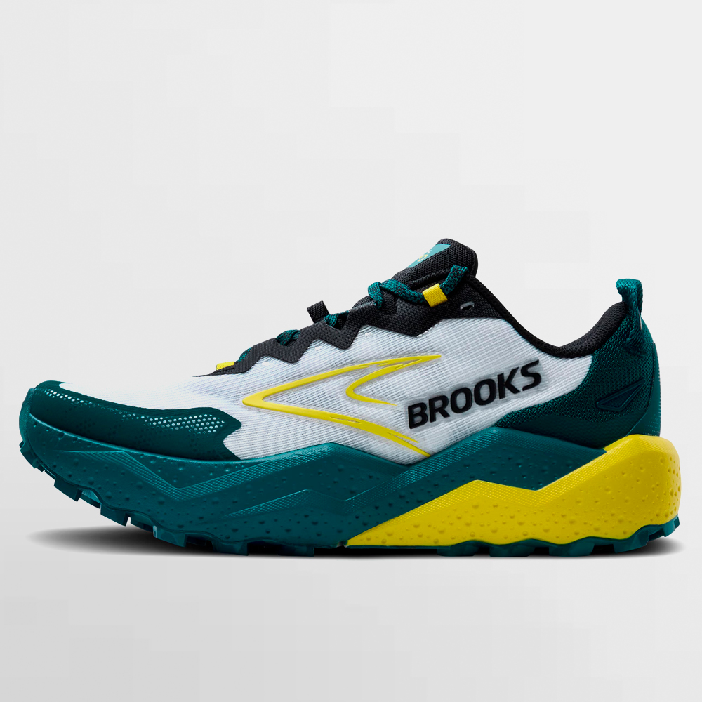 BROOKS CALZADO CALDERA 8 - 110440 131