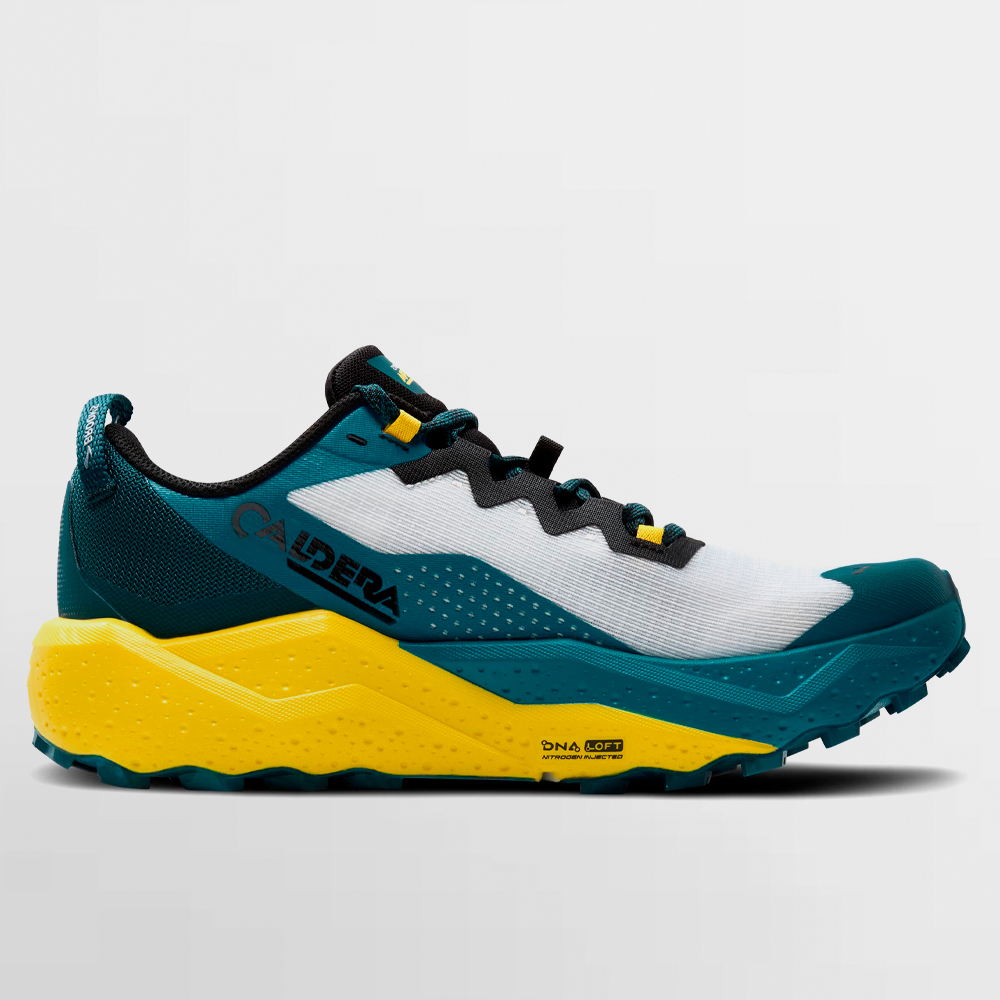 BROOKS CALZADO CALDERA 8 - 110440 131