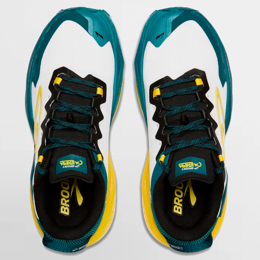 BROOKS CALZADO CALDERA 8 - 110440 131