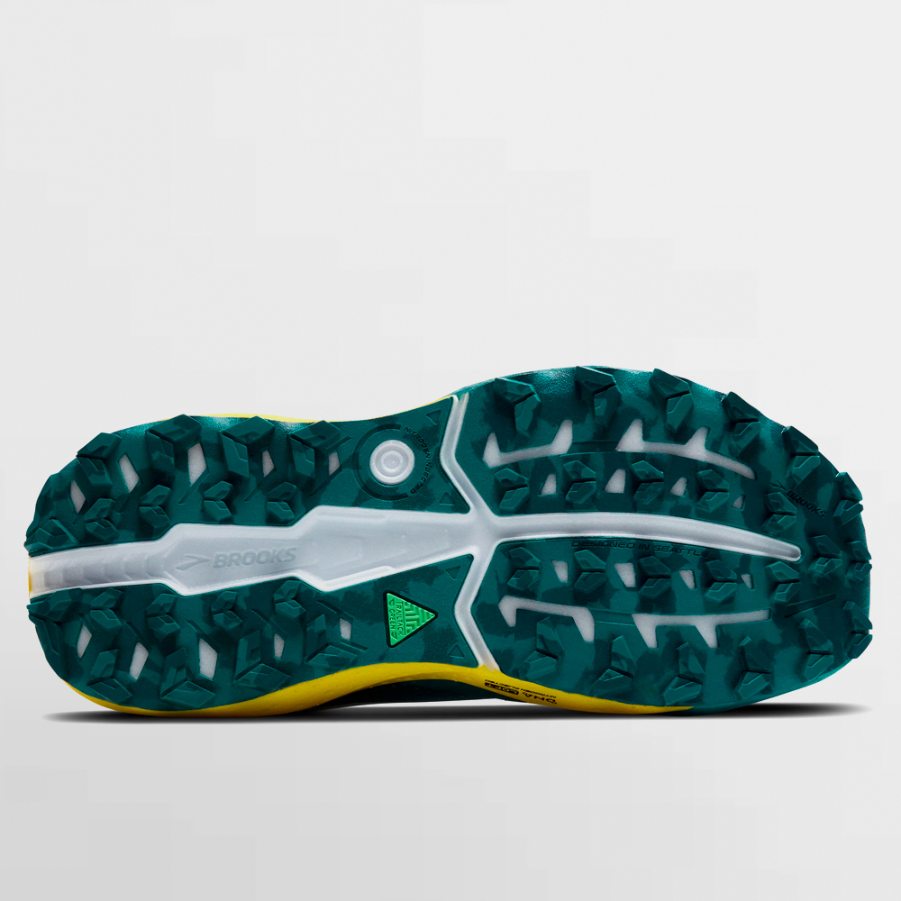 BROOKS CALZADO CALDERA 8 - 110440 131
