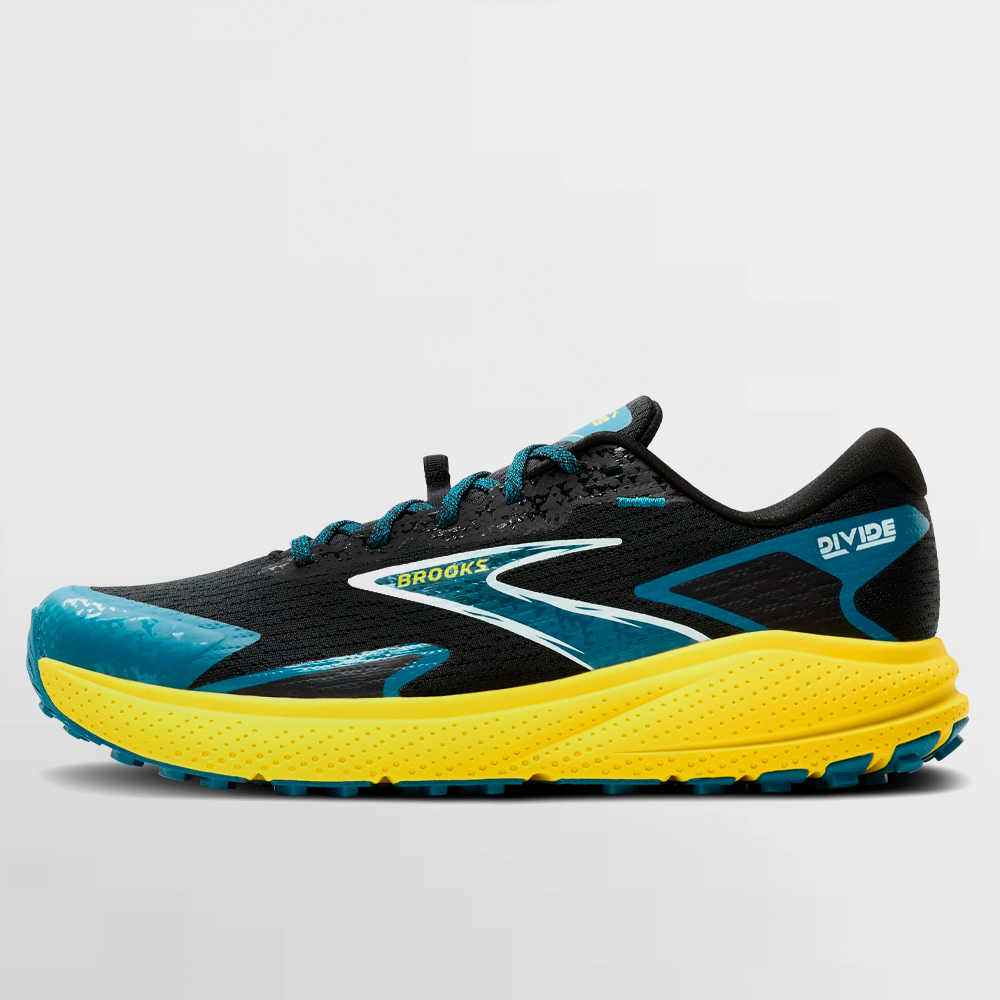 BROOKS CALZADO DIVIDE 5 - 110429 088