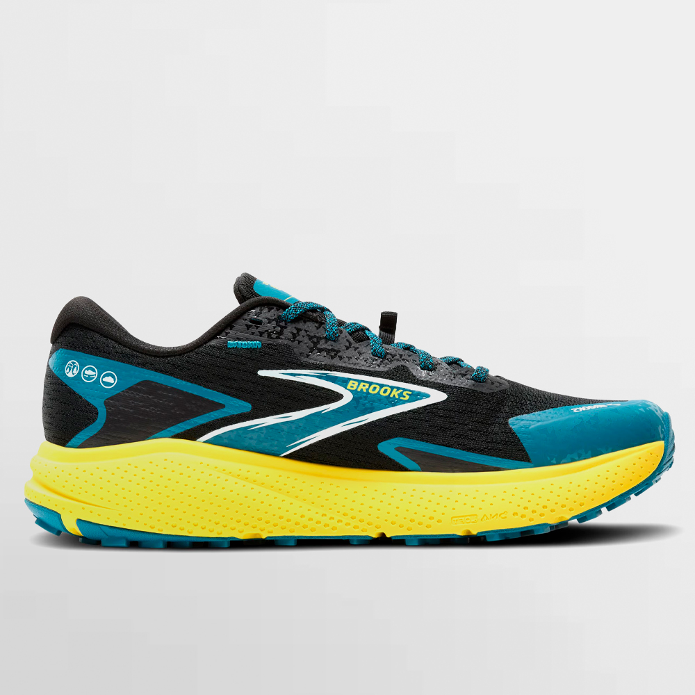 BROOKS CALZADO DIVIDE 5 - 110429 088