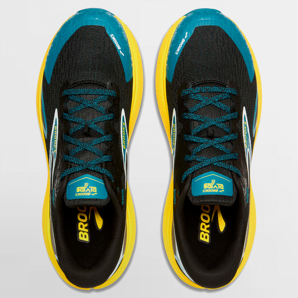 BROOKS CALZADO DIVIDE 5 - 110429 088