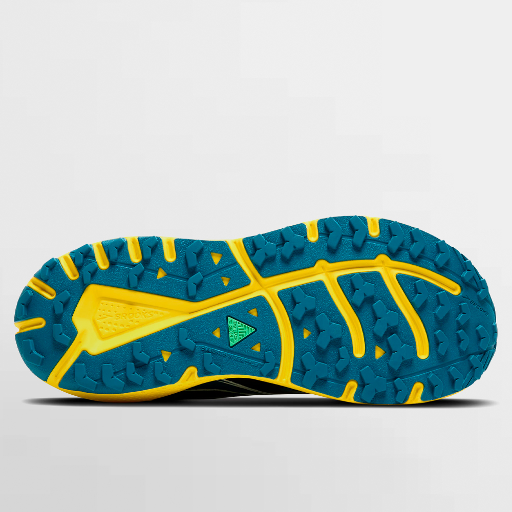 BROOKS CALZADO DIVIDE 5 - 110429 088