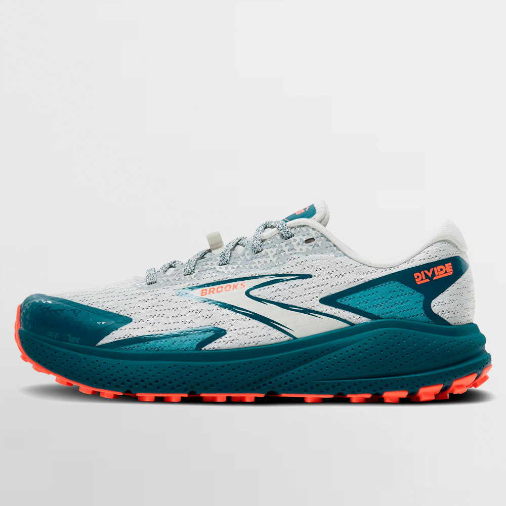 BROOKS CALZADO W. DIVIDE 5 - 120418 162