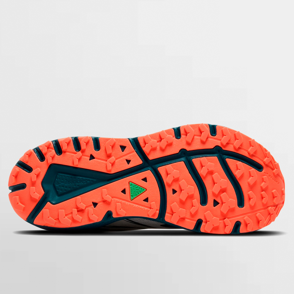 BROOKS CALZADO W. DIVIDE 5 - 120418 162