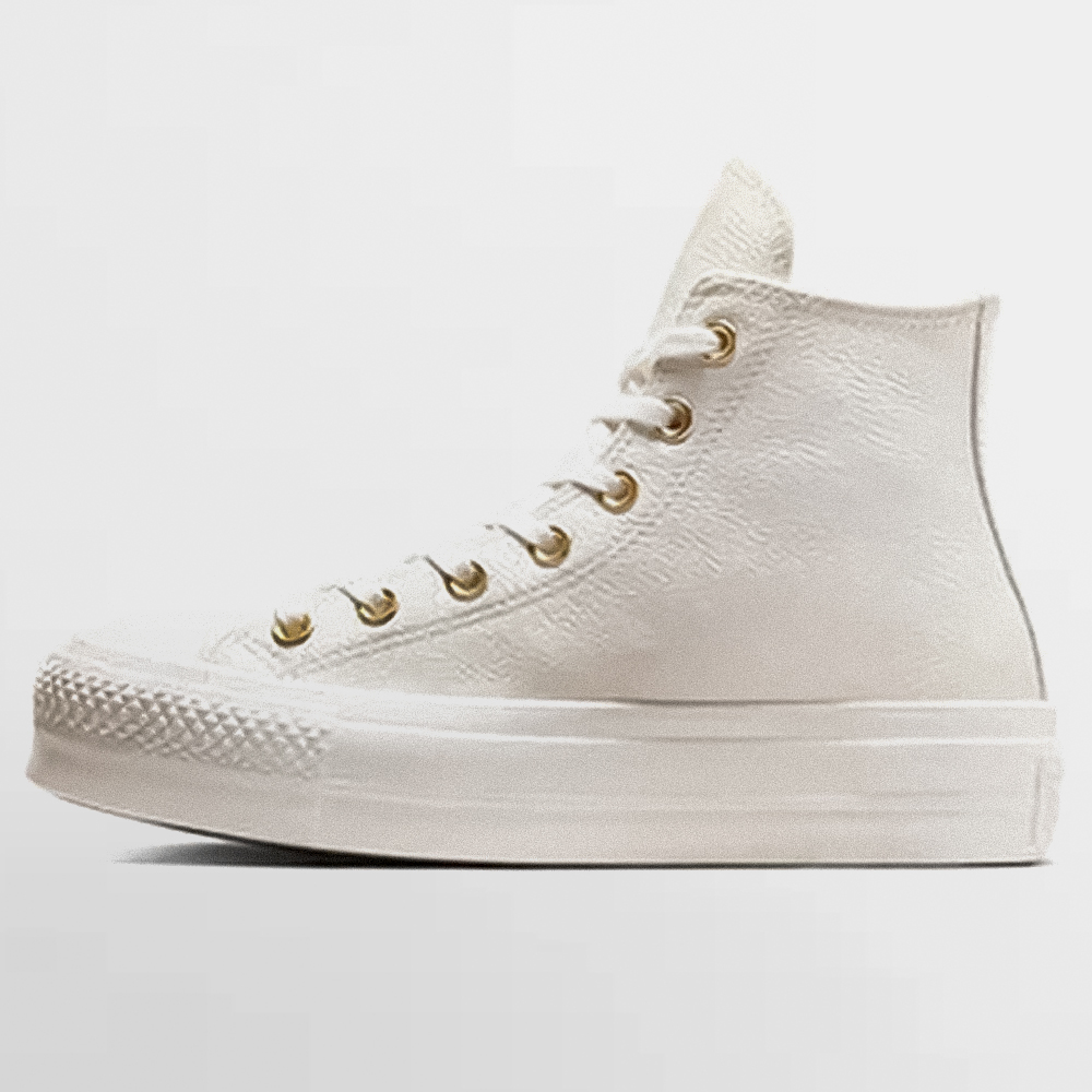 CONVERSE CALZADO W. ALL STAR LIFT PLATFORM - A12764C