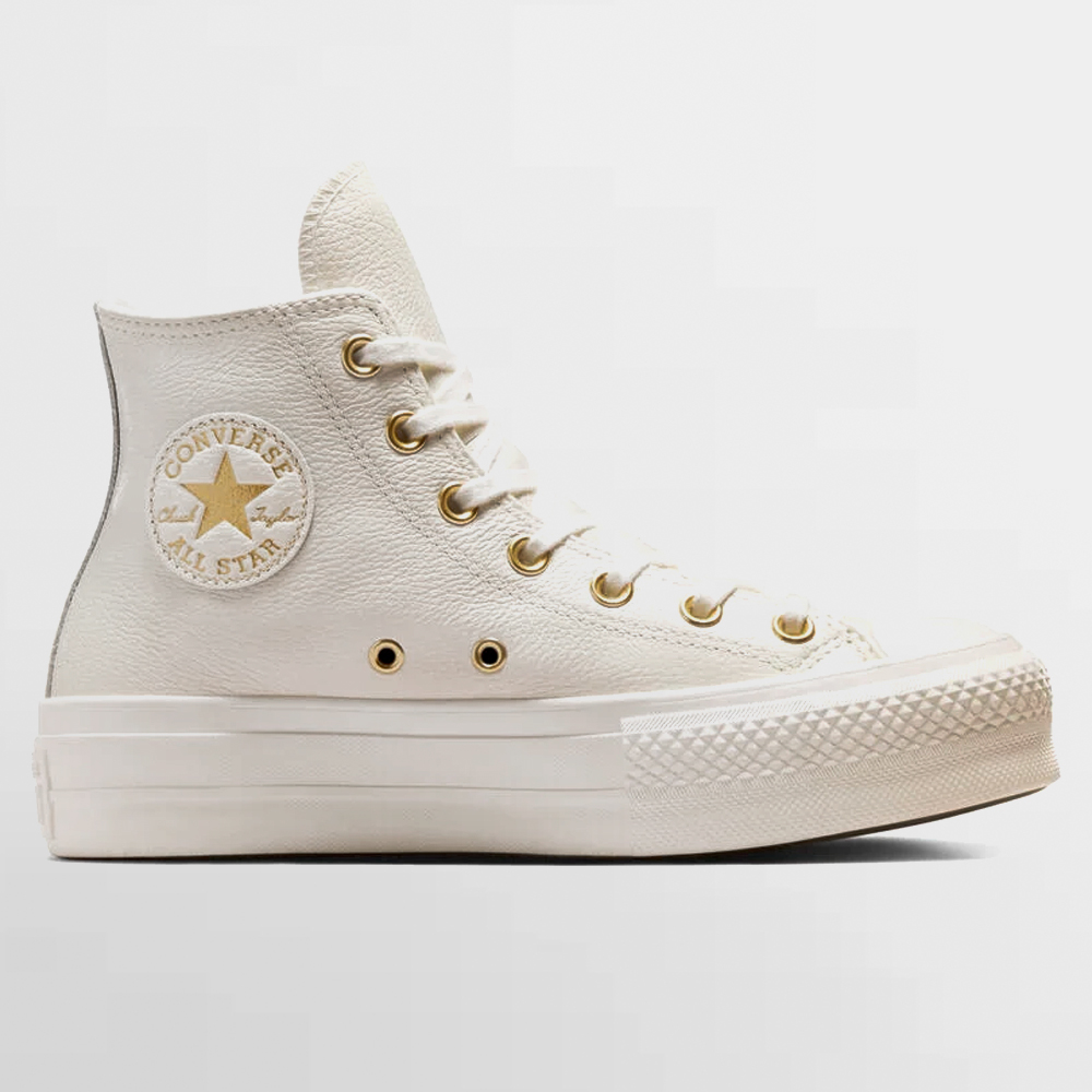 CONVERSE CALZADO W. ALL STAR LIFT PLATFORM - A12764C