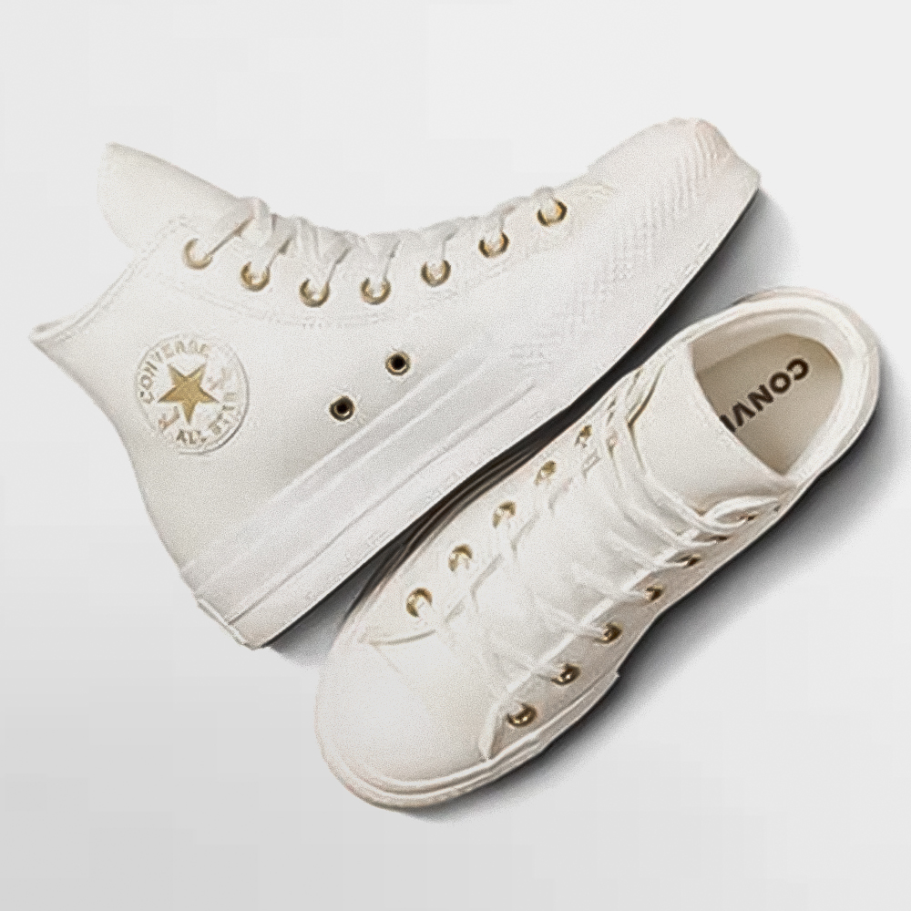 CONVERSE CALZADO W. ALL STAR LIFT PLATFORM - A12764C